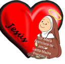 Logo de E.E.S. Orientada Part. Inc. Nro 8168 Nuestra Señora Del Sagrado Corazón