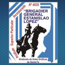 Logo de Instituto P.I. Nro 4035 Brigadier Gral Estanislao Lopez