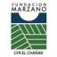 Logo de  Técnico Profesional Part. Inc. Nro 8218 Ctro. De Form. Rural El Chañar