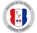 Logo de Escuela Particular Incorporado  Nro 1398 Escuela De Los Padres