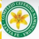 Logo de Jardín De Infantes  Part. Inc. Nro 1215 Ceferino Namuncura