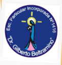 Logo de Escuela Particular Incorporado  Nro 1416 Doctor Gilberto Beltramino