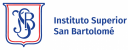 Instituto Superior Particular Incorporado Nro 9123 San Bartolome