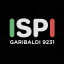 Logo de Nro 9231 Garibaldi