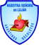 Logo de  Orientada Part. Inc. Nro 3142 Nuestra Señora De Luján