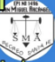 Logo de Colegio Nro 1496 San Miguel Arcángel