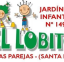 Logo de  Nro 1497 El Lobito