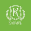 Logo de  Nro 1503 Karmel Montessori