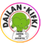 Logo de  Nro 1508 Instituto Educativo Dailan Kifki