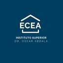 Logo de Instituto Superior Particular Incorporado  Nro 4103 Ecea Dr.oscar Abdala