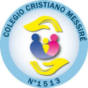 Logo de Colegio Nro 1513 Complejo Educativo Cristiano Messiré