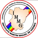 Logo de Colegio Martin Miguel De Guemes