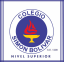 Logo de Simon Bolivar