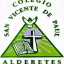 Logo de San Vicente De Paul