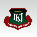 Logo de Colegio John Kennedy