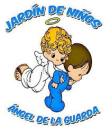 Logo de Escuela Infantil Angel De La Guarda