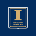 Logo de Colegio Mariano Moreno