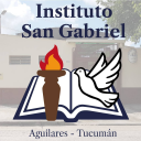 Logo de Colegio San Gabriel