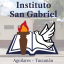 Logo de San Gabriel