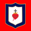 Logo de Sagrado Corazon De Jesus (hnas. Esclavas)