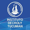 Logo de Instituto Decroly