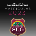 Logo de Colegio San Luis Gonzaga