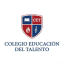 Logo de Educacion Del Talento Dr. S. Suzuki