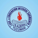 Logo de Escuela De Educacion Integral Sarmiento