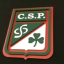 Logo de San Patricio