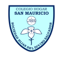 Logo de Colegio  "Hogar" San Mauricio