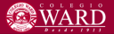 Logo de Colegio Ward - Profesorado De Musica