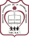 Logo de Colegio Instituto Evangelico De La Asamblea Cristiana