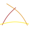 Logo de Escuela Cristiana Evangélica Bautista Argentina (e.c.e.b.a.)