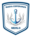 Logo de Colegio Nueva Esperanza