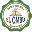 Logo de Escuela Primaria El Ombú