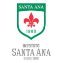 Logo de Instituto  Santa Ana