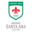 Logo de  Santa Ana