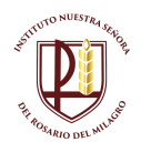 Instituto Nuestra Señora Del Rosario Del Milagro