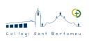 Logo de Colegio Sant Bertomeu