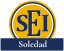 Logo de SEI Soledad