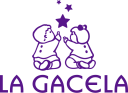 Logo de EI Centro de Educación Infantil La Gacela