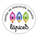 Logo de Escuela Infantil Lápices Rio Nervión