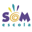 Logo de Som Escola Coop. V.