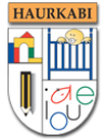 Logo de Escuela Infantil Haurkabi Artaza