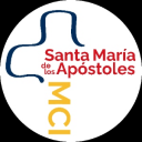 Logo de Colegio Santa María De Los Apostoles