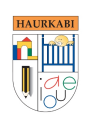 Logo de Escuela Infantil Haurkabi Barakaldo