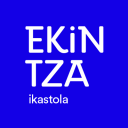 Logo de Colegio EKINTZA Ikastola