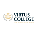 Logo de Colegio Virtus College The British Sixth Form