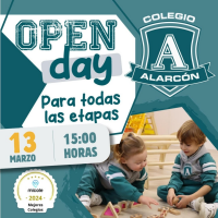 Escuela Infantil Colegio Alarcón