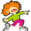 Logo de Escuela Infantil Pumuky